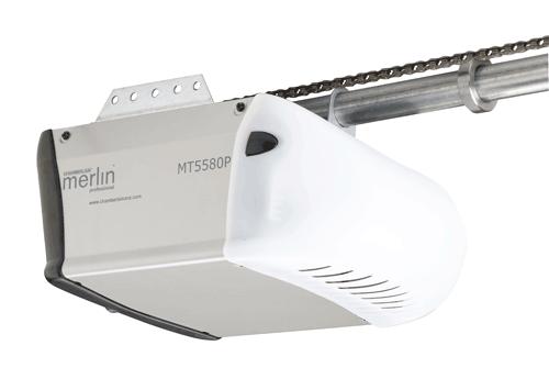 MT3850 Sectional Door Opener